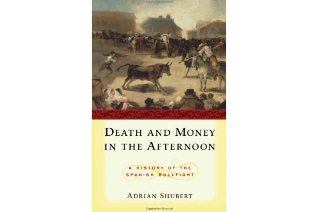 Death and Money in the Afternoon