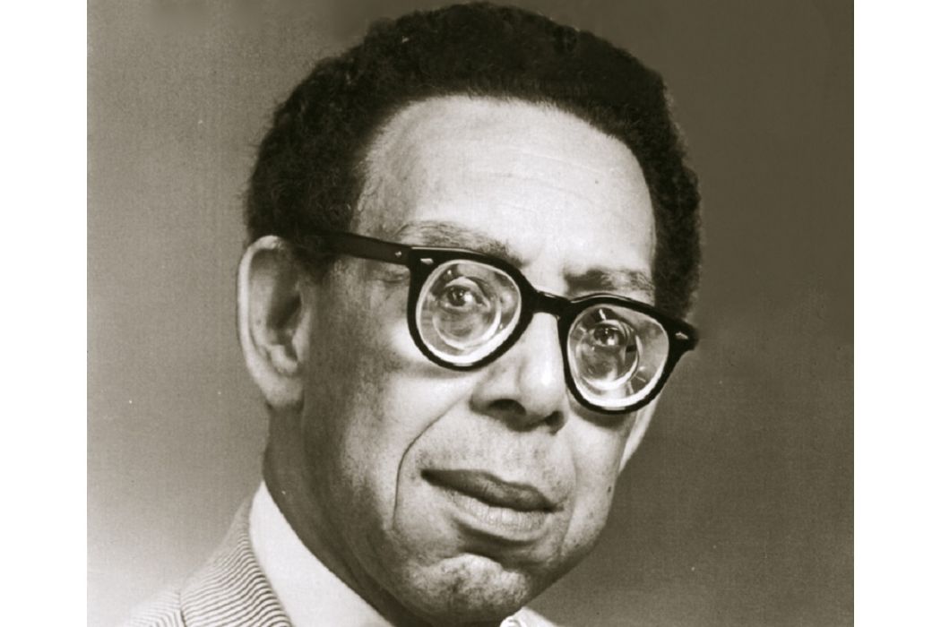 Robert Hayden