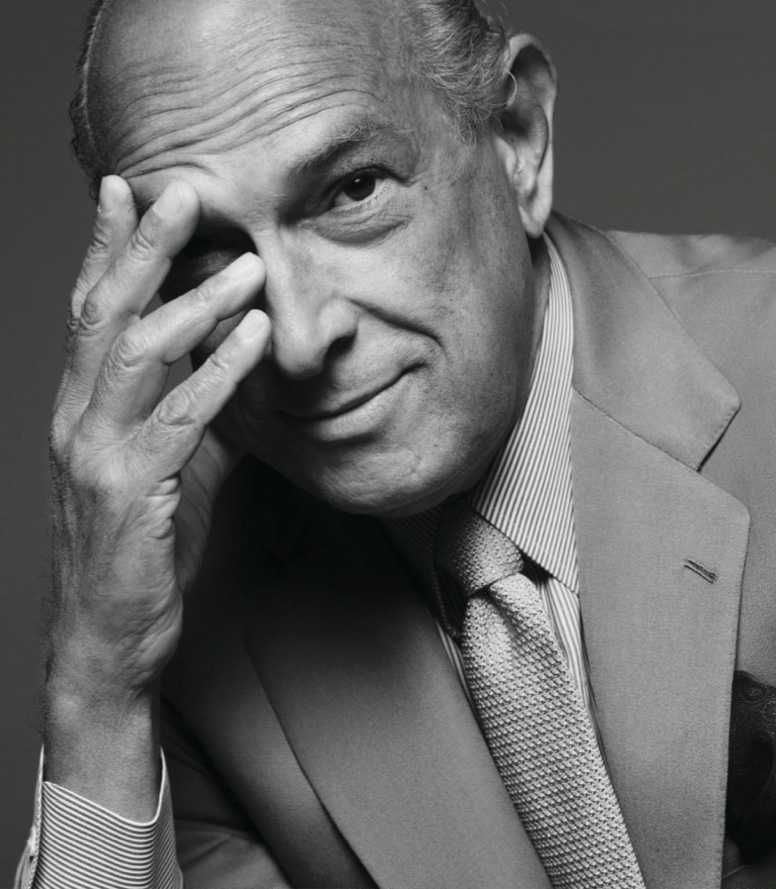 Oscar de la Renta