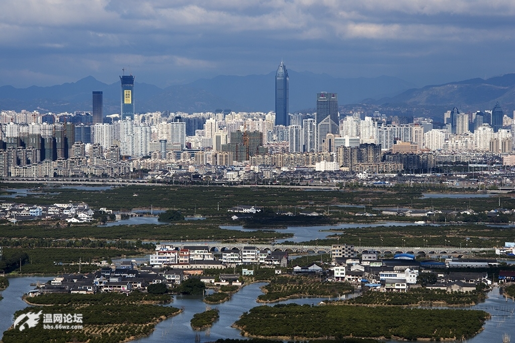 下河鄉(浙江省溫州市古稱地名)