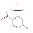 4-溴-2-（三氟甲基）苯甲醛