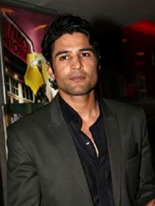 Rajeev Khandelwal