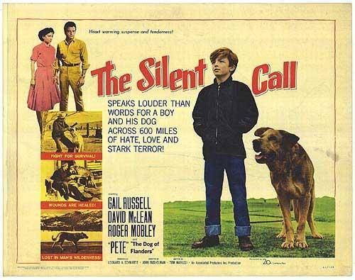 The Silent Call