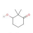 (S)-(+)-3-羥基-2,2-二甲基環己酮