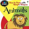 Art Start Animals