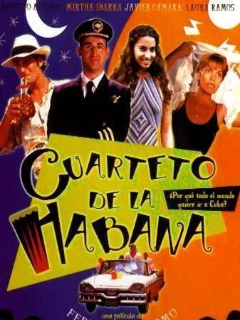 Cuarteto de La Habana