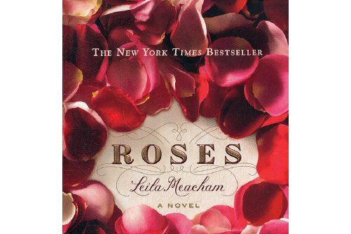 roses(2011年Hachette出版的圖書)