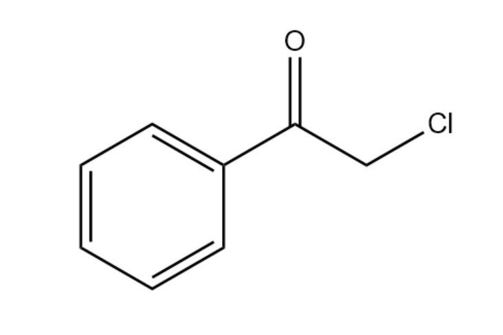 2-氯苯乙酮