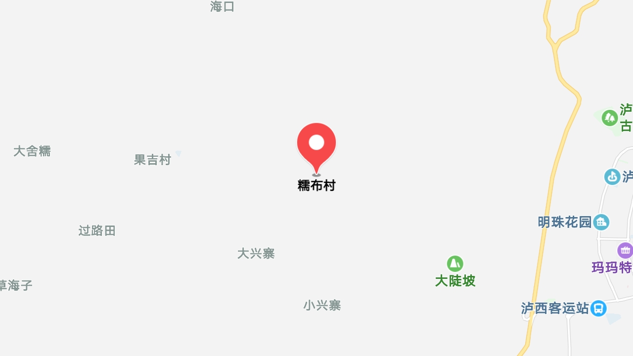 地圖信息