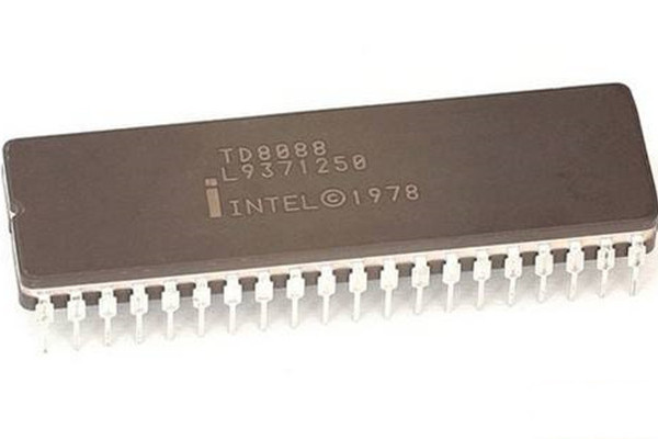 Intel 8088