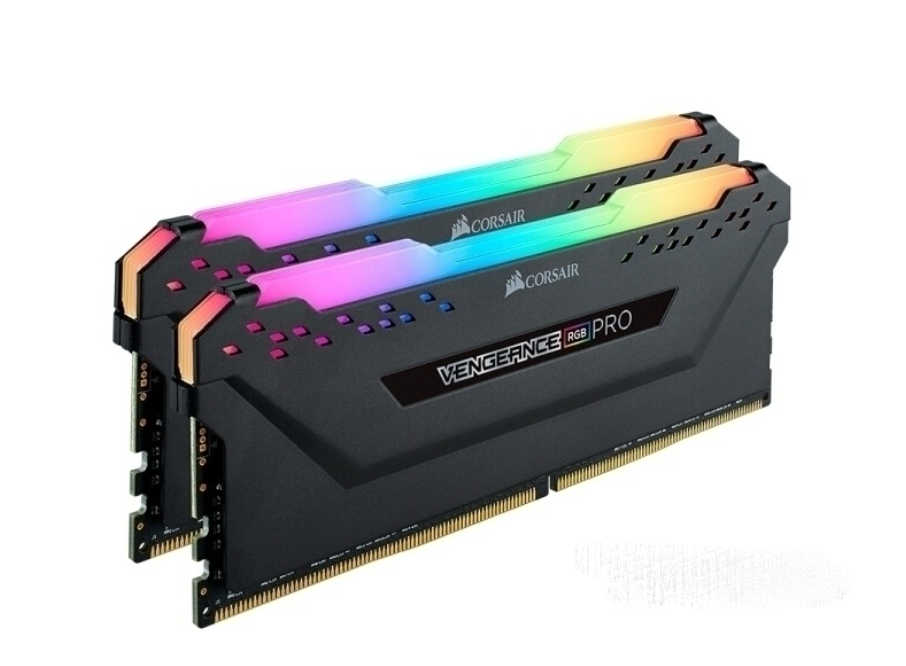 海盜船復仇者RGB PRO 32GB DDR4 3000