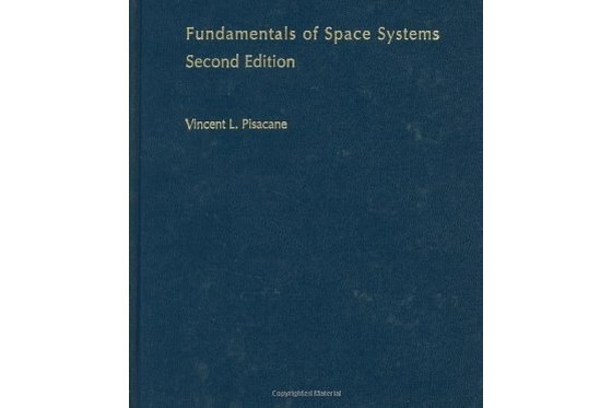 Fundamentals of Space Systems