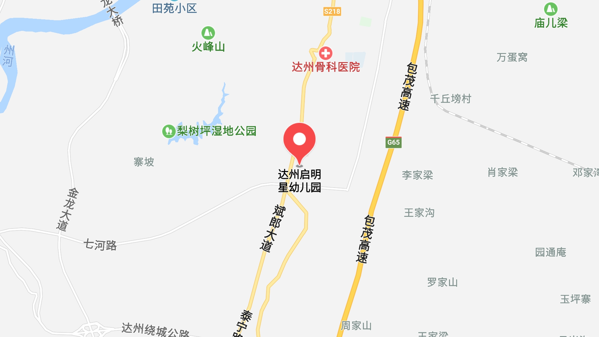 地圖信息