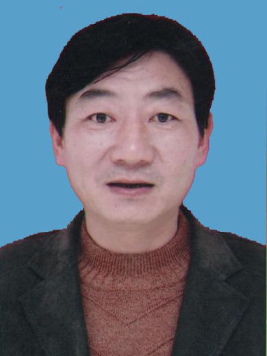 張國慶(江西省上饒市林業局黨組成員、副局長)