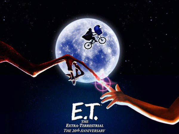 E.T.外星人(外星人E.T.)