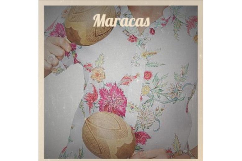 Maracas