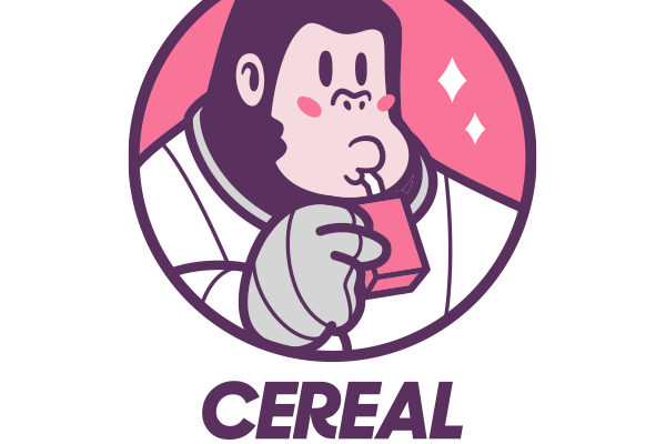 穀物星球CerealPlanet