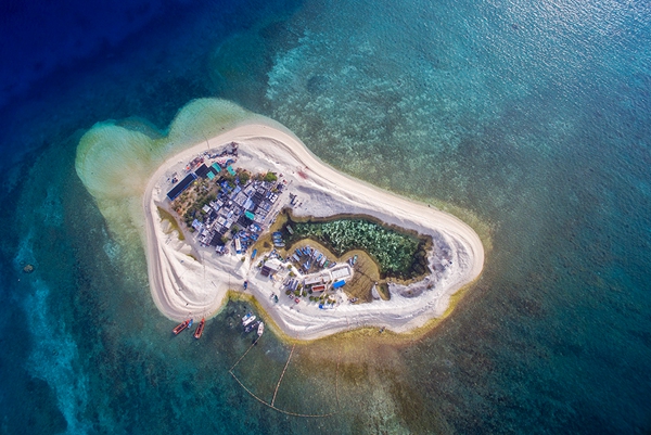 公鴨島(美國俄勒岡州地名)