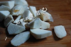 辣味粉蒸排骨