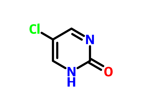2-羥基-5-氯嘧啶