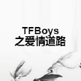 TFBoys之愛情道路