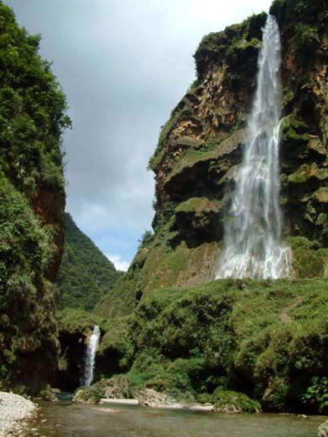 野洞河風景區