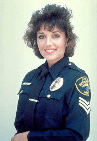 Dee McCall