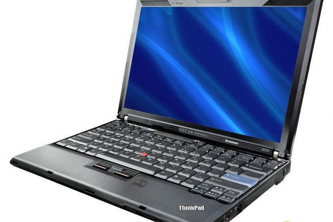 ThinkPad X200s(7470K11)