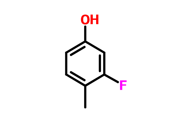 3-氟-4-甲基苯酚