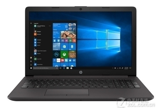 HP 256 G7