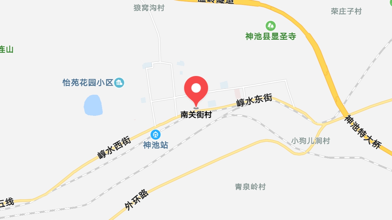 地圖信息