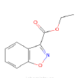 1,2-苯並異惡唑-3-羧酸乙酯