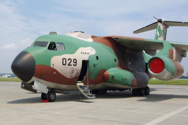 C-1運輸機