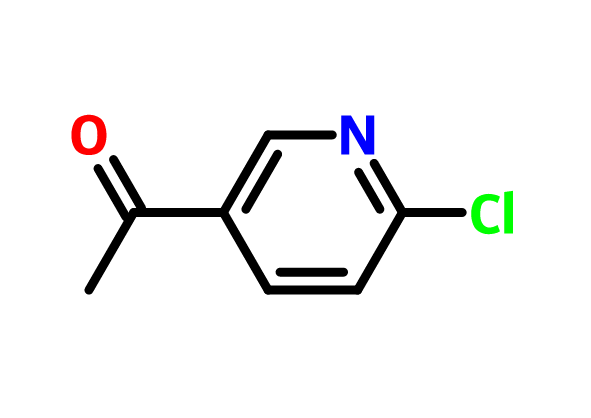2-氯-5-乙醯基吡啶