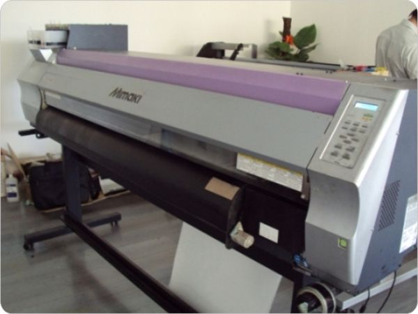 mimaki jv33