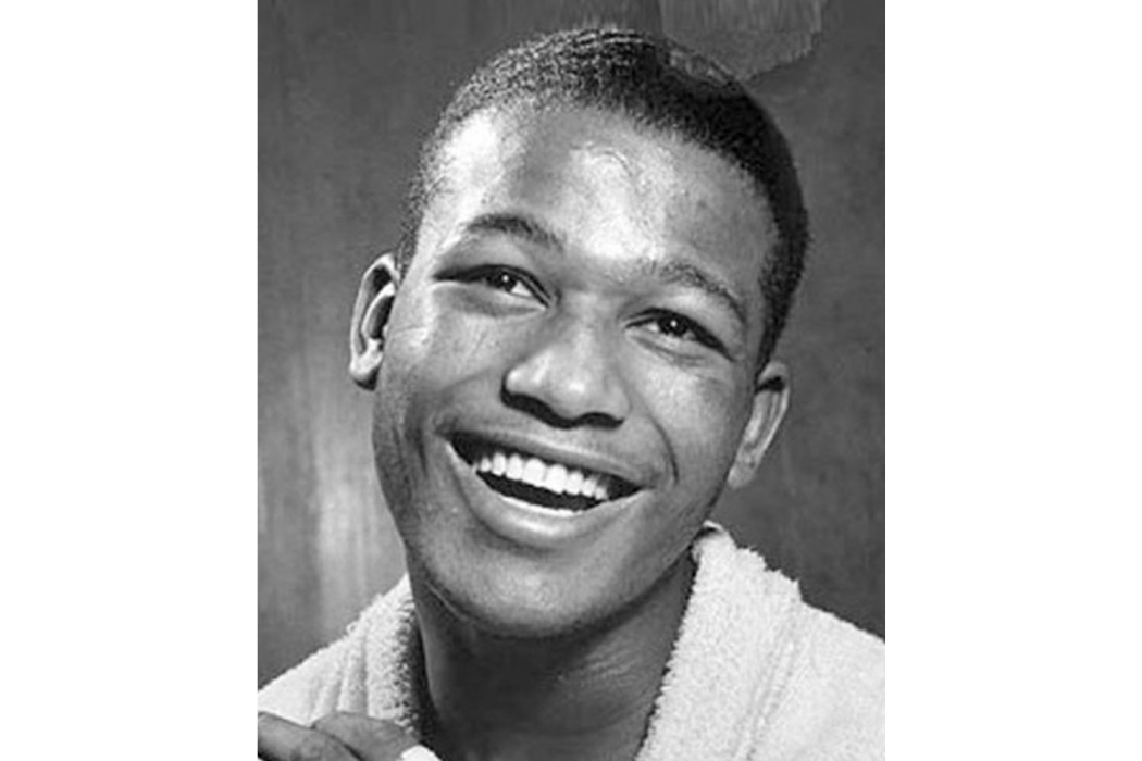 Sugar Ray Robinson