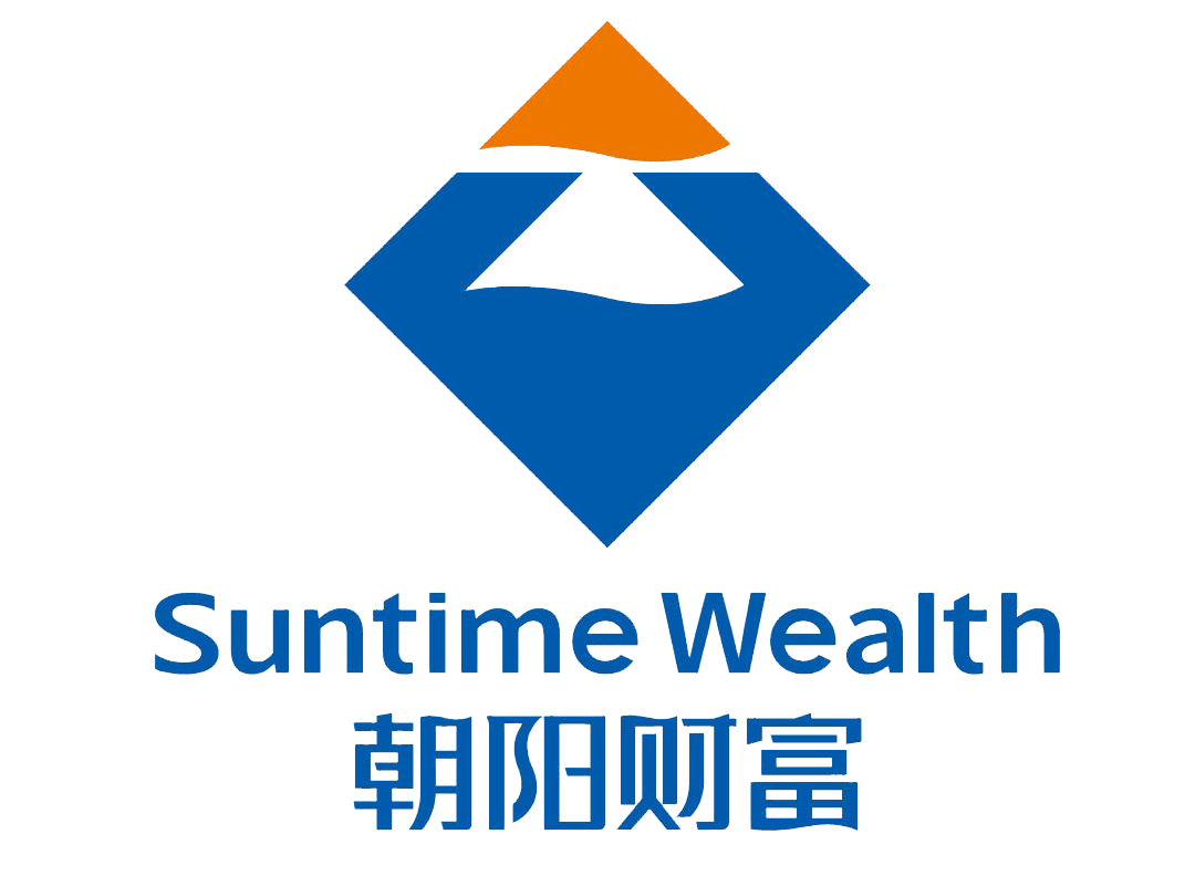 上海朝陽永續基金銷售有限公司