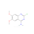 2-氯-4-氨基-6,7-二甲氧基喹唑啉