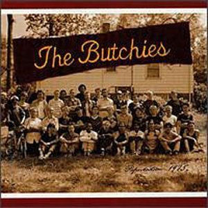 THE BUTCHIES