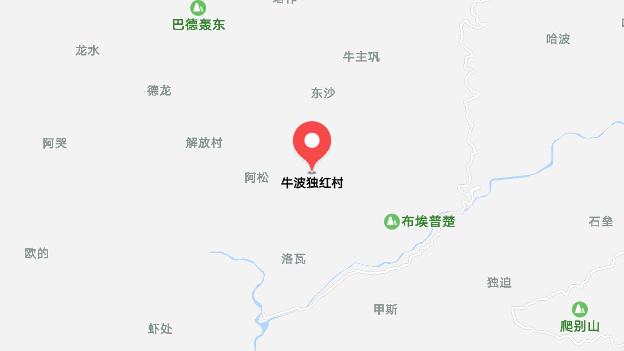 地圖信息