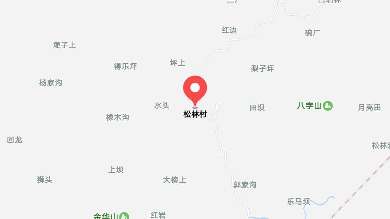 地圖信息