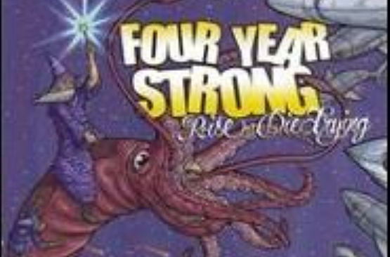 Four Year Strong