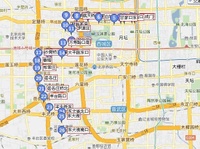 北京公交335路