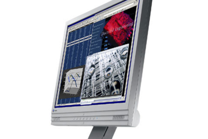 Eizo FlexScan L557