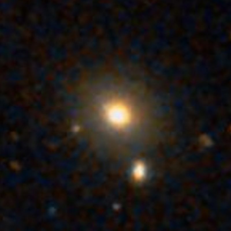 NGC 3425