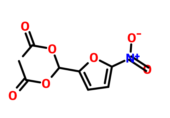 5-硝基糠醛二乙酸酯