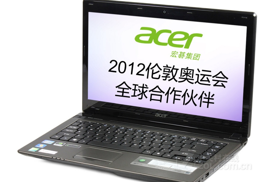 Acer 4750G-2542G32Mnkk（1G獨顯）