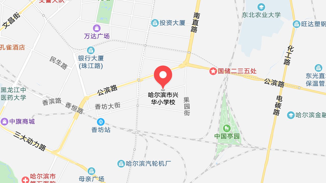 地圖信息