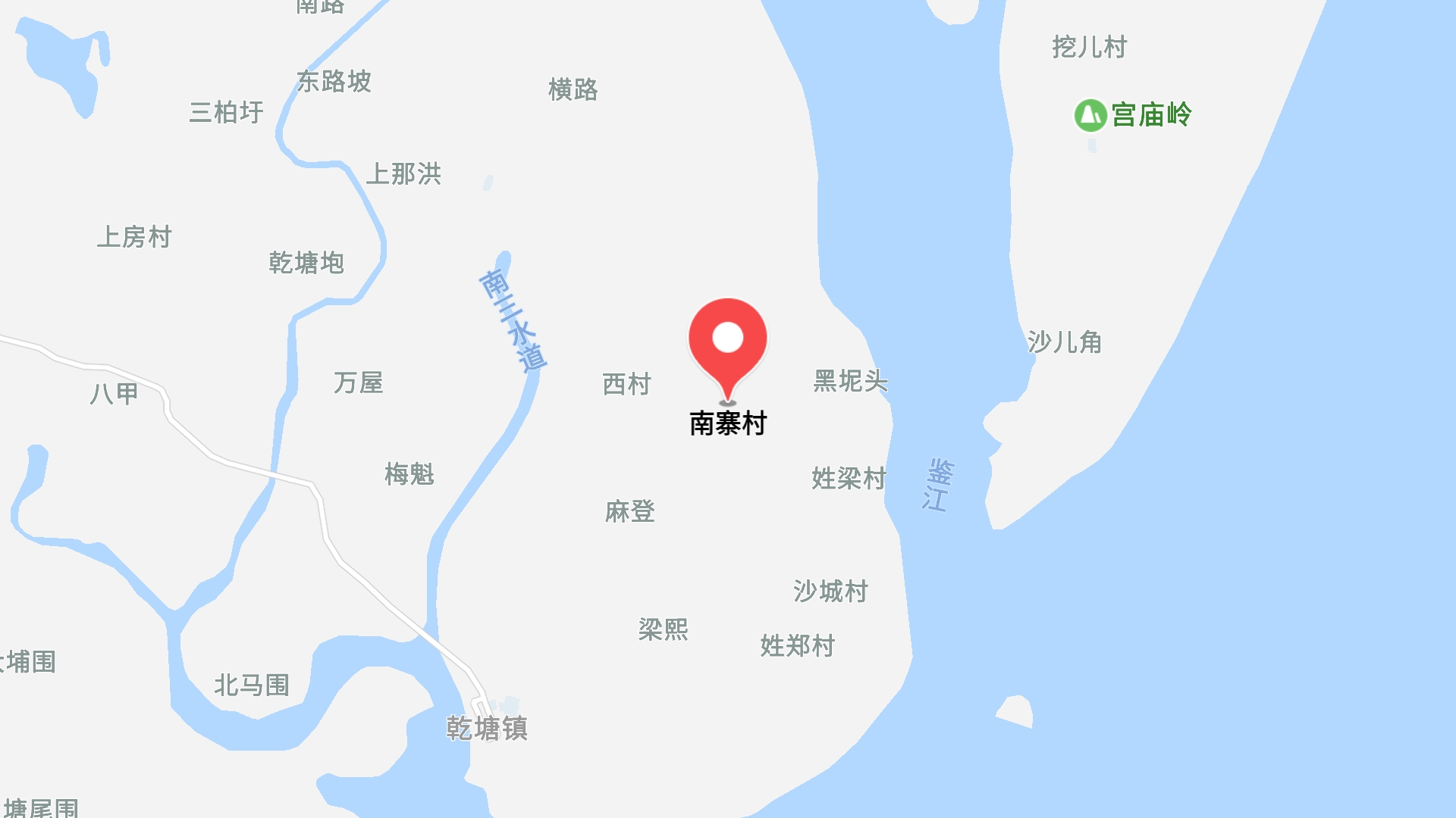 地圖信息