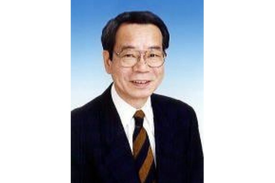 Nobuo Tanaka